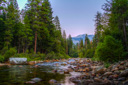 Sequoia & Kings Canyon 2016 Sequoia and Kings Canyon 2016